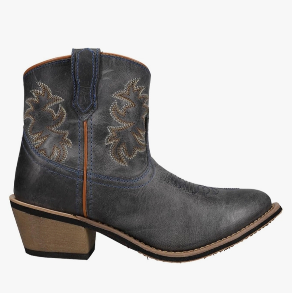 Laredo Sapphire Women's Booties Size 7M